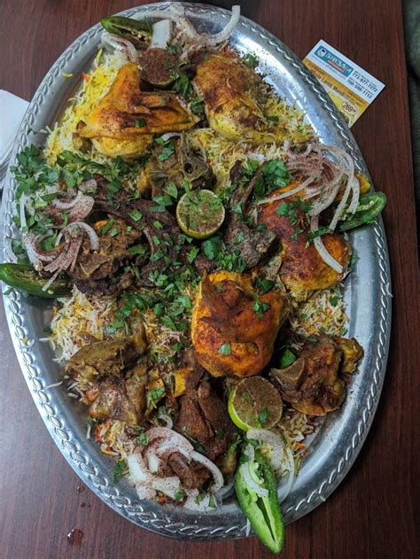 Shibam restaurant - Get delivery or takeout from Shibam Restaurant at 6395 Pierson Road in Flushing. Order online and track your order live. No delivery fee on your first order! 